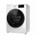 Whirlpool FWMD10512GW Supreme OxyCare Front Load Washing Machine (10.5kg)